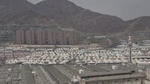 Satgas Armuzna Cek Kesiapan Area Wukuf di Arafah