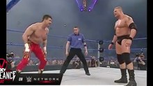 Brock Lesnar vs. Eddie Guerrero -  WWE No Way Out 2004