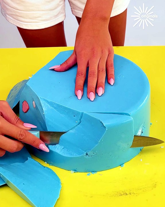 DIY Hand cast for holding tools🔧 - video Dailymotion