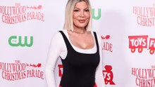 Tori Spelling ya quiere ser abuela