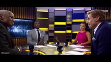 Floyd’s Father BREAKS SILENCE On $500M NETFLIX LAWSUIT After Pacquiao Rematch Collapse