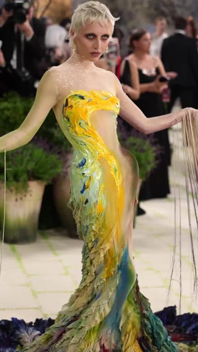 MET GALA 2026