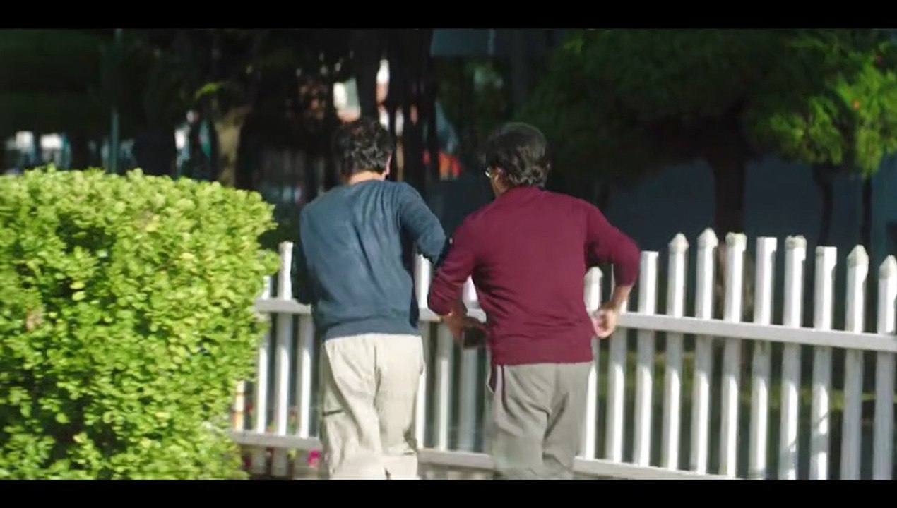 ...The.Dream.Life.Of.Mr.Kim.S01E12.540p.X265.AAC [Full Movie] [New Drama]Full EP - Full