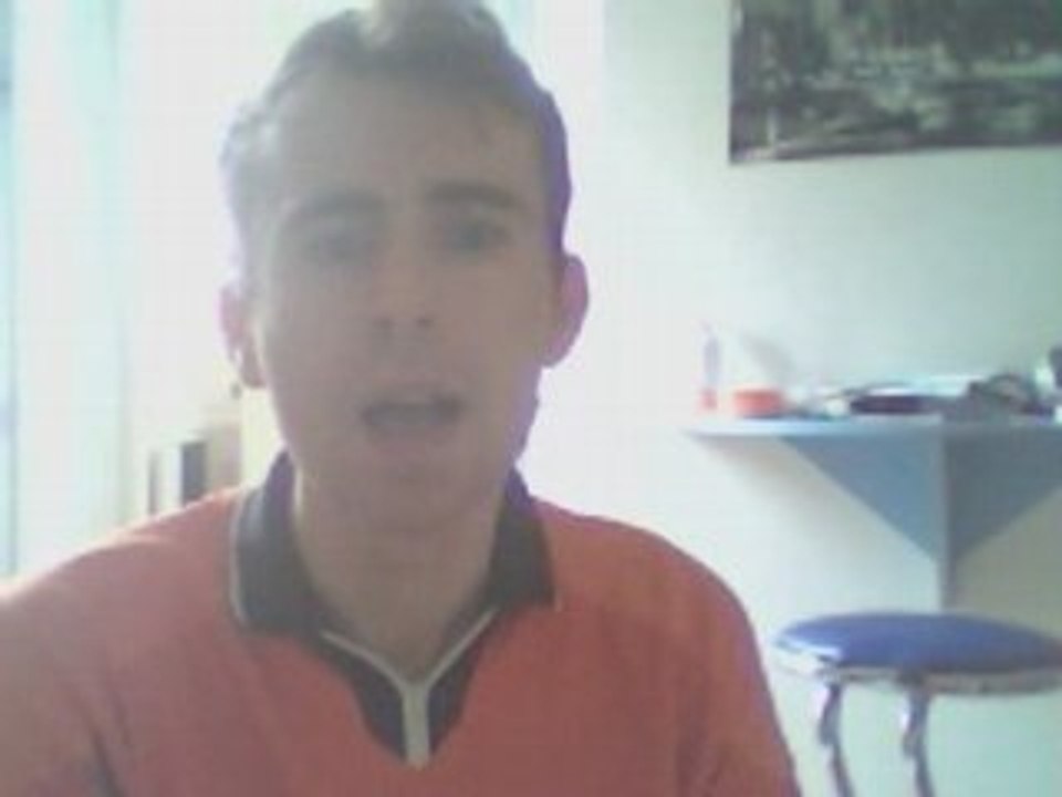 Wiwi massacre "Je suis folle de tant t'aimer"