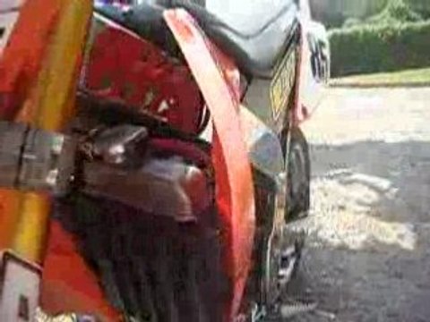 TOP GRIS - YASUNI R3