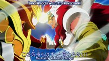 Inazuma Eleven GO - Episode 43 - 1080p English Subbed