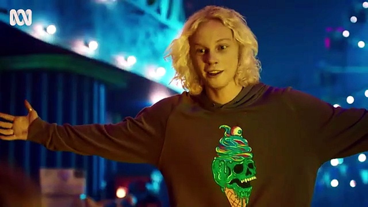 Crazy Fun Park Saison 1 - Trailer (EN)