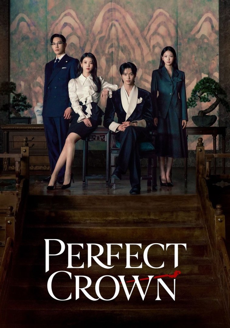 ⁣Perfect Crown - Ep 1 - Engsub