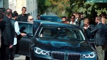 Adentro Capítulo 11 | Icerde | Novela Turca en Español