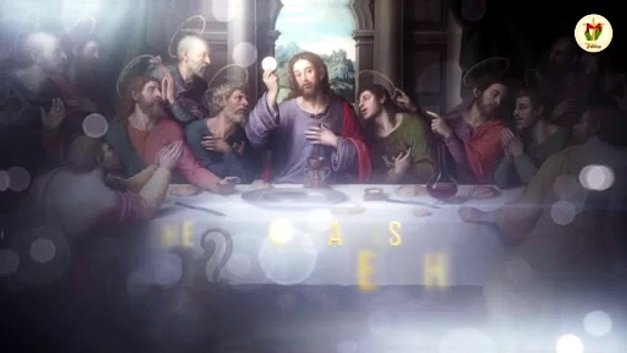 Catholic Mass Today I Daily Holy Mass I Tuesday May 5 2026 I English Holy Mass