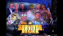 WWEs Greatest Moments S03E04 Debuts of the 90s.