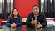 Comunicado desde la Municipalidad de San Pedro de Jujuy