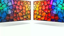 Samsung 85M70H Smart TV Review & Features