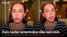 Influenciadora brasileira leva susto com conta de R$ 84 mil após mordida de cachorro nos EUA