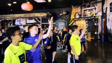Présentation des stages - Vidéo