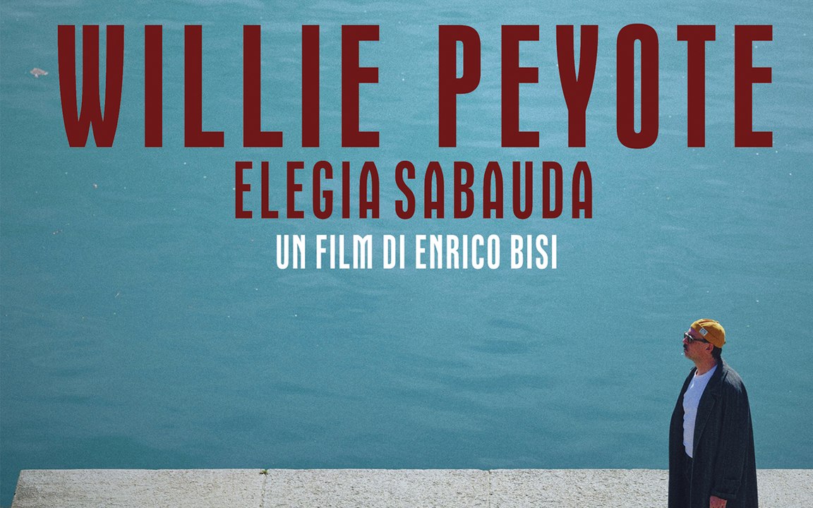 Il trailer di Willie Peyote Elegia sabauda