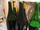 Pese Vin de Champagne, outil ancestral