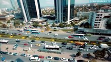 Adentro Capítulo 13 | Icerde | Novela Turca en Español