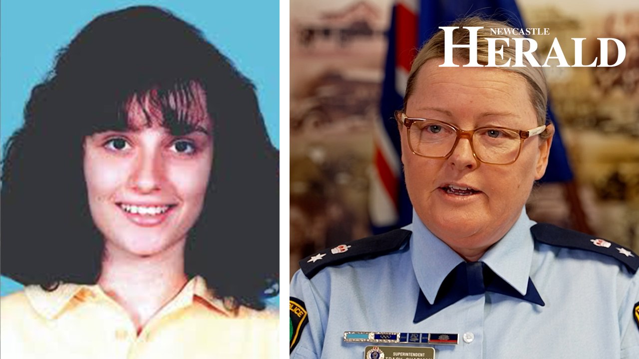 More than 30 years on from the disappearance of Gordana Kotevski