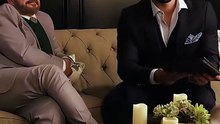 Ditching My Fianc I Dated a CEO #Dramabox