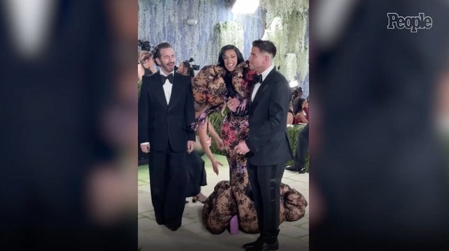 Cardi B Fights Off Fever to Attend 2026 Met Gala: ‘I’m Actually Sick’