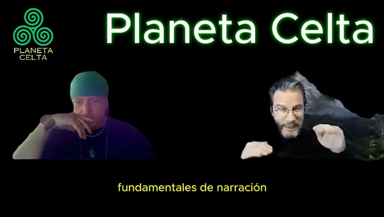 La Historia Oculta De La Humanidad Jesus Adán y Eva - Planeta Celta