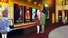 shikimori's not just a cutie S01 E03