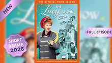 The  Lucy Show_EP 12_Lucy And the Monkey