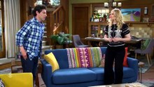 The Neighborhood - Season 8 Episode 19 - Welcome to Kalamazoo?