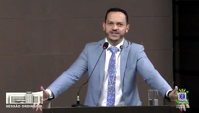 A Copel está em manutenção faz mais de anos , critica vereador sobre as quedas de energia