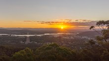 MV Law: Shaping Canberra's skyline