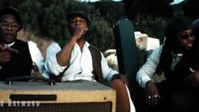 Chris Brown - Fallin' ft. Leon Thomas