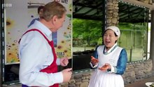 Great Korean Railway Journeys - Season 1 Episode 2 - Suwon to Seodaemun (Seoul)