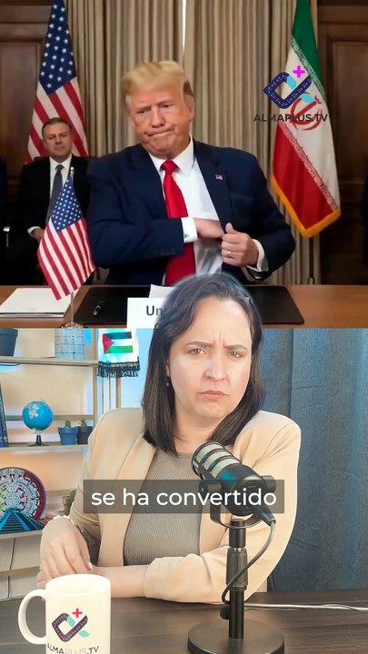 La partida estratégica de Irán frente a  EEUU