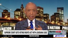 PoliticsNation with Al Sharpton - Season 2026 Episode 32