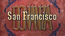 Bonanza S1 x E28