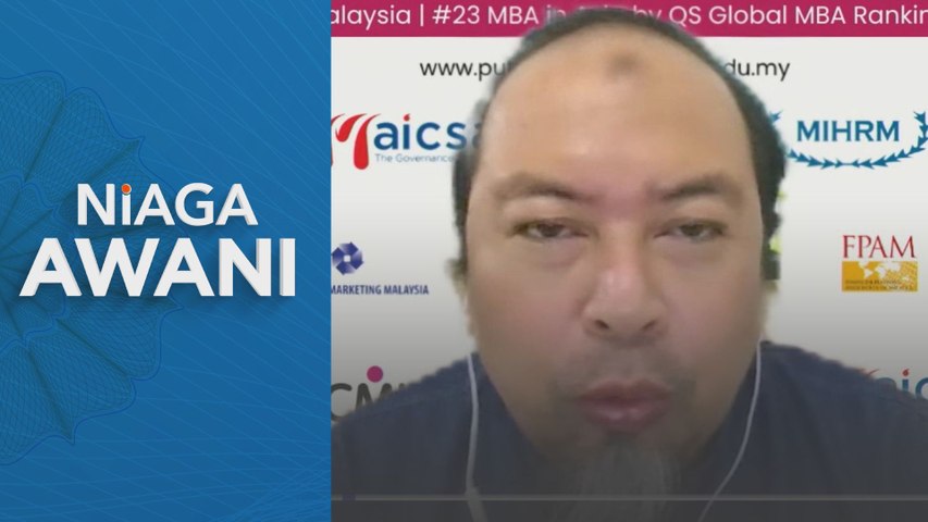 Konflik geopolitik: Keyakinan pengguna merosot, bimbang kos sara hidup naik?