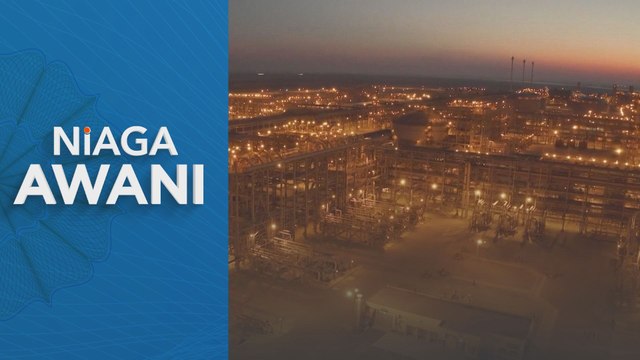 Oil jumps, stocks drop as Iran tightens grip on Strait of Hormuz