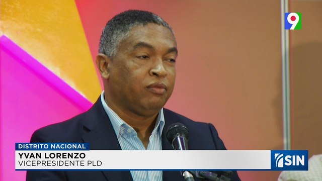 PLD denuncia falso plan de austeridad | Emisión Estelar SIN con Alicia Ortega