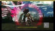 CfA2 NR_ori 15Nightmares Easy2 第３の扉 RTA2： Lv80 18分22秒