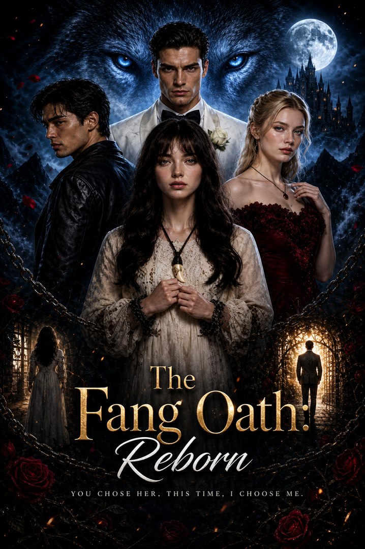 ⁣The Fang Oath Reborn- Full Movie English Sub