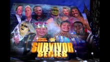 WWE’s Greatest Moments - Season 3 Episode 4 - Debuts of the '90s