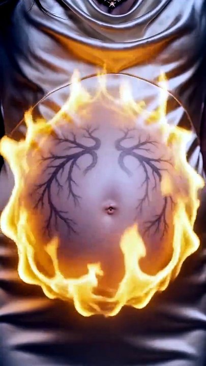 The Progenitor Avenged Her