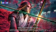 Aliens Among Immortals - Episode 24