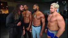WWE Raw 4 May 2026 Full Show (Part-1) - WWE Raw 5/4/2026 Full Show (Part-1)