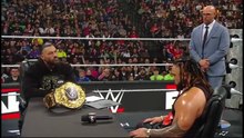 WWE Raw 4 May 2026 Full Show (Part-2) - WWE Raw 5/4/2026 Full Show (Part-2)