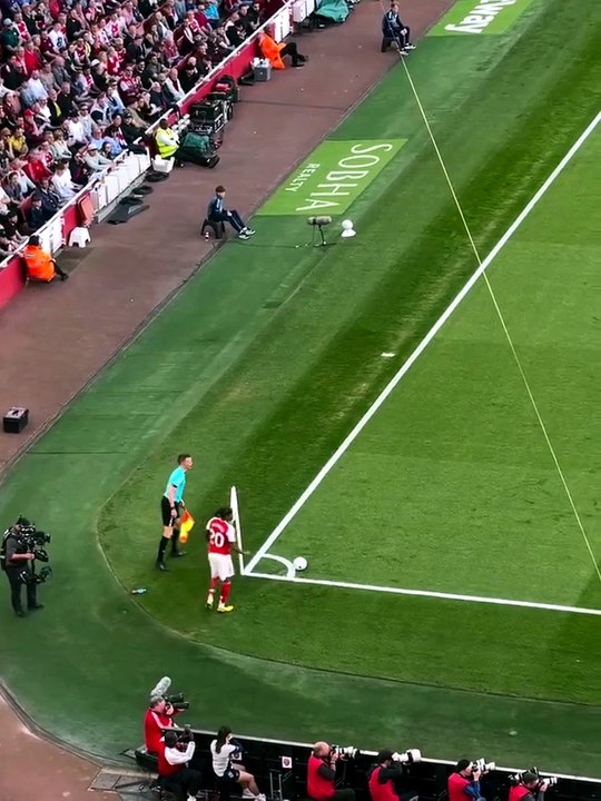 Arsenal a mis fin à sa série de deux défaites consécutives en championnat en battant Newcastle 1-0