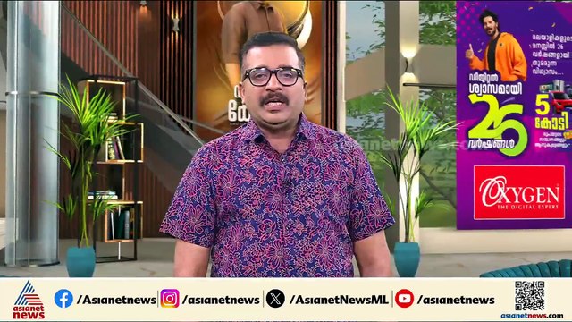 കേരള നിയമസഭയിൽ ഇനി പുതിയ ശബ്‌ദം ഉയരും: വി.മുരളീധരൻ