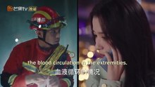 Fireworks Of My Heart - Ep. 15 Eng Sub