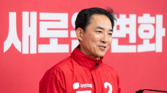 국민의힘, 부산 북갑 후보에 박민식...하정우·한동훈과 3파전 / YTN